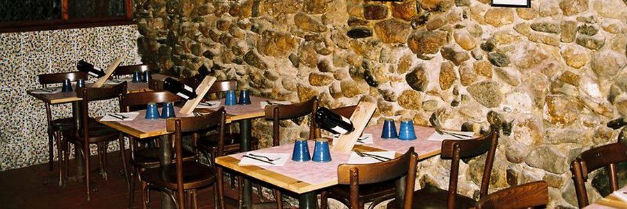 Restaurante en Reus
